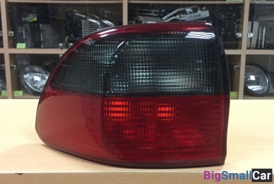 Фонарь задний Опель Омега 1994 склад16