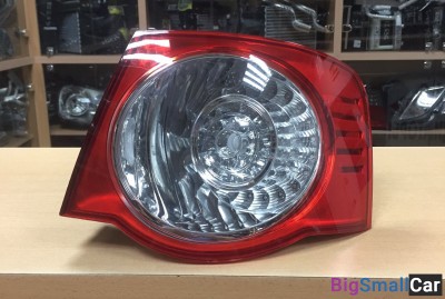 Фонарь задний VW Jetta 2005 склад16