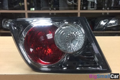 Фонарь задний Мазда 6 2005 склад16