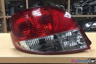 Фонарь задний Дэу Матиз 2011 склад16