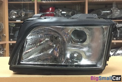 Фара Ауди А6 1994-1997 склад16