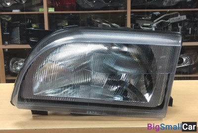 Фара Форд Транзит 1995-1999 склад16