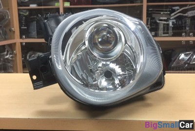 Фара Ниссан Juke 2014 склад16