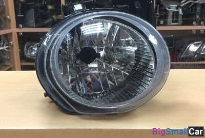 Фара Ниссан Джук 2010 склад16