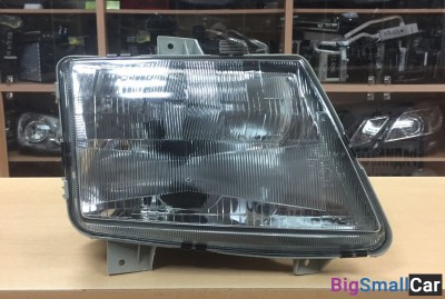 Фара Мерседес Вито 1996 склад16