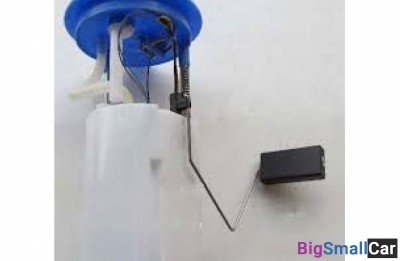 Насос топливный stellox 1001201SX - купить Краснодаре