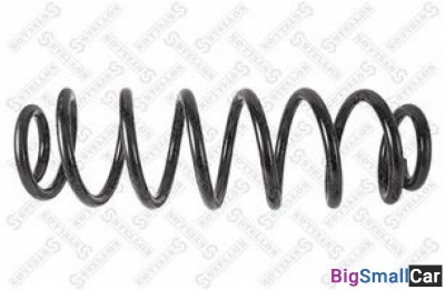 Пружина stellox 1022331SX - купить Краснодаре