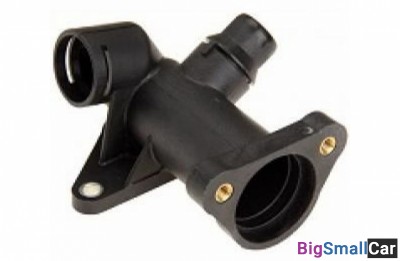 Фланец системы охлаждения ossca 02987 - купить Краснодаре