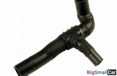 Патрубок системы охлаждения meyle 1191210025 2E KR - купить Краснодаре