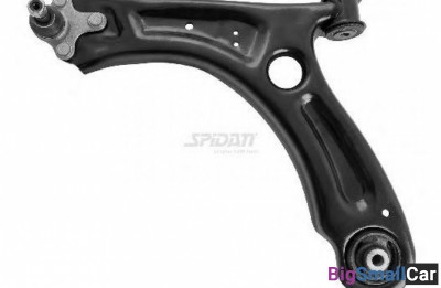 Рычаг vika 410236 Левый - купить Краснодаре