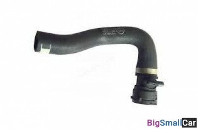 Патрубок системы охлаждения VAG 4F0121055E Правый - купить Краснодаре