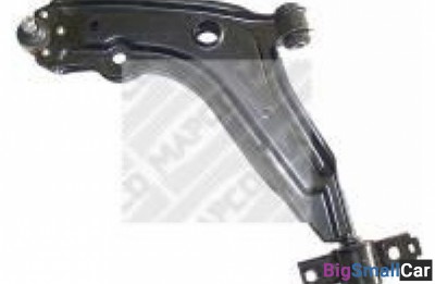 Рычаг vika 40566 Левый - купить Краснодаре