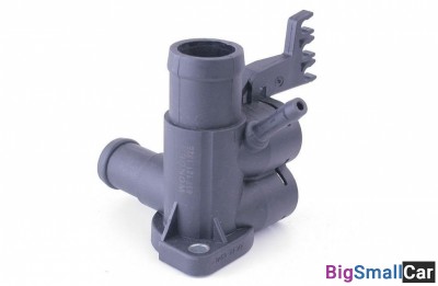 Фланец системы охлаждения meyle 1001211008 - купить Краснодаре