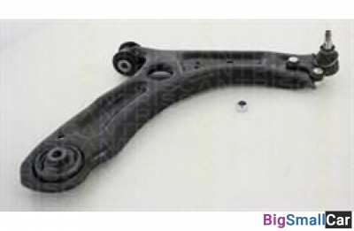 Рычаг vika 410237 Правый - купить Краснодаре