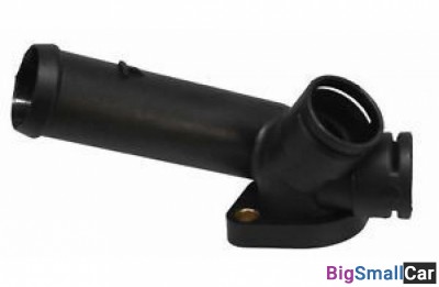 Фланец системы охлаждения VAG 074121132B - купить Краснодаре