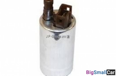 Насос топливный JP group 1115203200 0,24 бар подка - купить Краснодаре