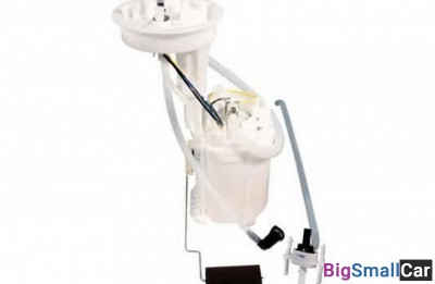 Насос топливный stellox 1001143SX - купить Краснодаре