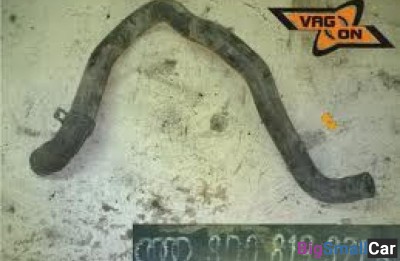 Патрубок системы охлаждения VAG 8D0819371B Подача - купить Краснодаре