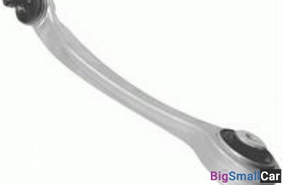 Рычаг VAG 8E0407505Q верхний левый передний - купить Краснодаре