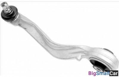 Рычаг lemforder 2102901 верхний правый задний - купить Краснодаре
