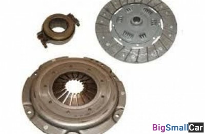 Комплект сцепления mecarm MK9274 228mm - купить Краснодаре