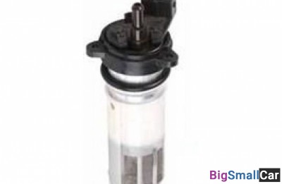 Насос топливный ossca 00930 1.2 бар - купить Краснодаре