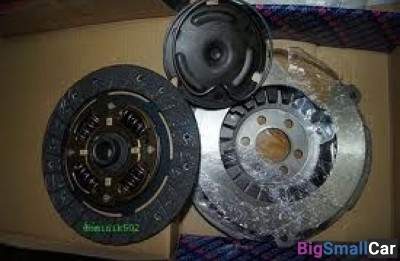 Комплект сцепления sachs 3000286002 190мм - купить Краснодаре