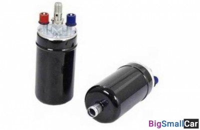 Насос топливный ATS 65972 6,5 бар подвесной - купить Краснодаре