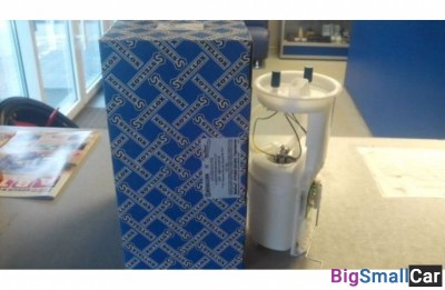 Насос топливный stellox 1002010SX 4 бар с датчиком - купить Краснодаре