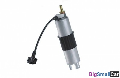 Насос топливный ATS 08700 3,5 бар - купить Краснодаре