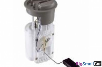 Насос топливный VDO 220212001001Z Для дизеля, с да - купить Краснодаре