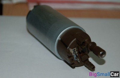 Насос топливный patron PFP434 - купить Краснодаре