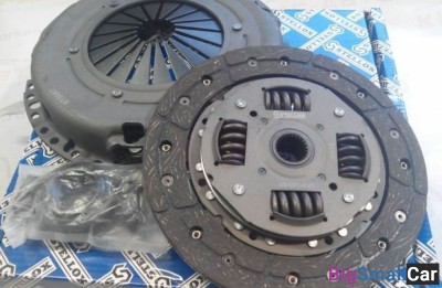 Комплект сцепления stellox 0701050SX ABD - купить Краснодаре