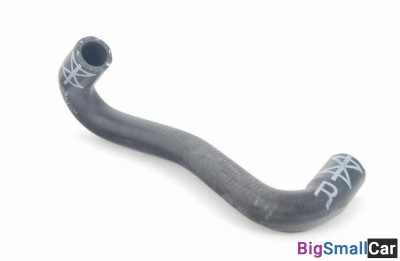 Патрубок системы охлаждения vika 113259 - купить Краснодаре