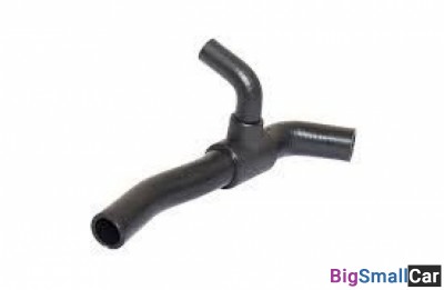 Патрубок системы охлаждения dello 160041610 - купить Краснодаре