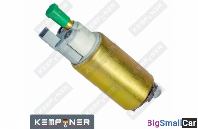 Насос топливный kemptner KR1602781M Вставка - купить Краснодаре