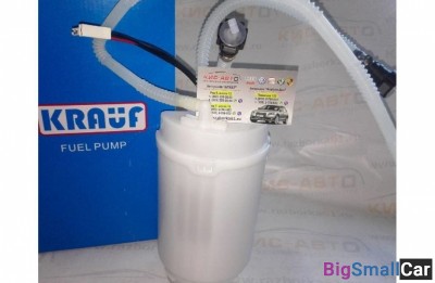 Насос топливный krauf KR0455M Левый - купить Краснодаре