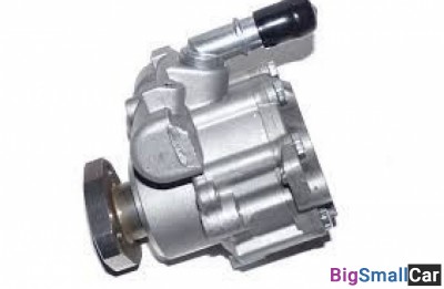 Насос гур JP group 1145100500 отступ 52мм - купить Краснодаре