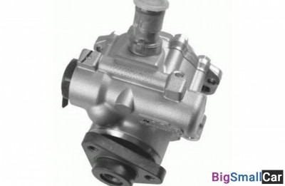 Насос гур JP group 1145101700 - купить Краснодаре