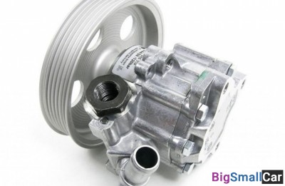 Насос гур VAG 8E0145153H С шкивом - купить Краснодаре