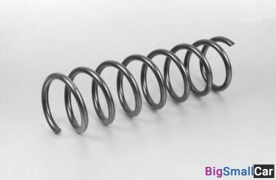 Пружина monroe SP3491 - купить Краснодаре