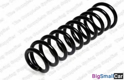 Пружина lesjofors 4204210 - купить Краснодаре