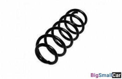 Пружина lesjofors 4095037 - купить Краснодаре