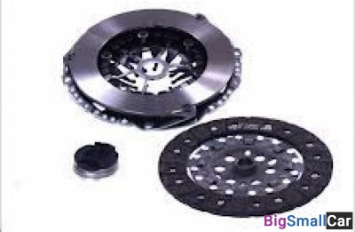 Комплект сцепления LUK 623322700 - купить Краснодаре