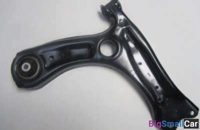 Рычаг CTR cqvw11L Левый с отверстием под стойку ст - купить Краснодаре