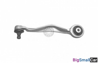 Рычаг optimal G5566 Верхний левый задний - купить Краснодаре