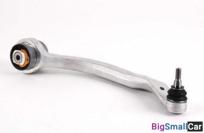 Рычаг febi bilstein 11351 Нижний справа, гнутый - купить Краснодаре