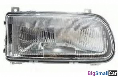 Фара depo 6651102rldem правая до 97 г - купить Краснодаре