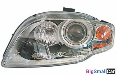 Фара magneti marelli 711307022436 Левая, биксенон - купить Краснодаре