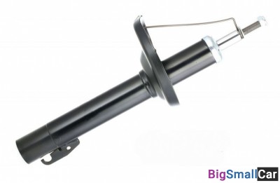 Амортизатор optimal A3704G газ - купить Краснодаре